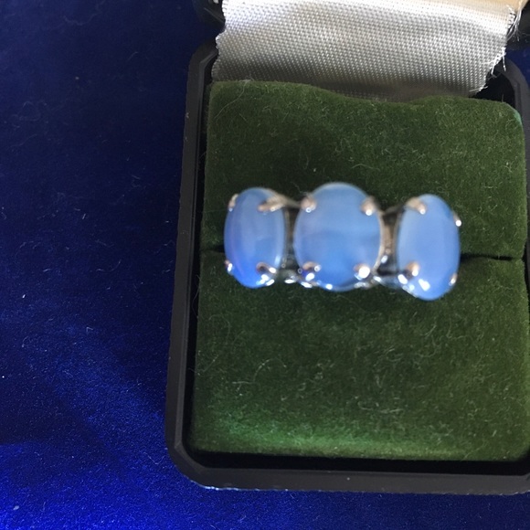 Retro adjustable ring - Picture 5 of 6